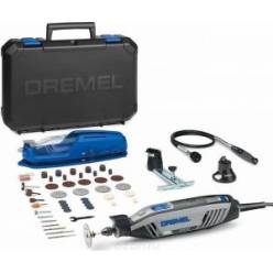 Многофункциональный инструмент DREMEL 3000-5/75  подарочный набор XMAS 2017